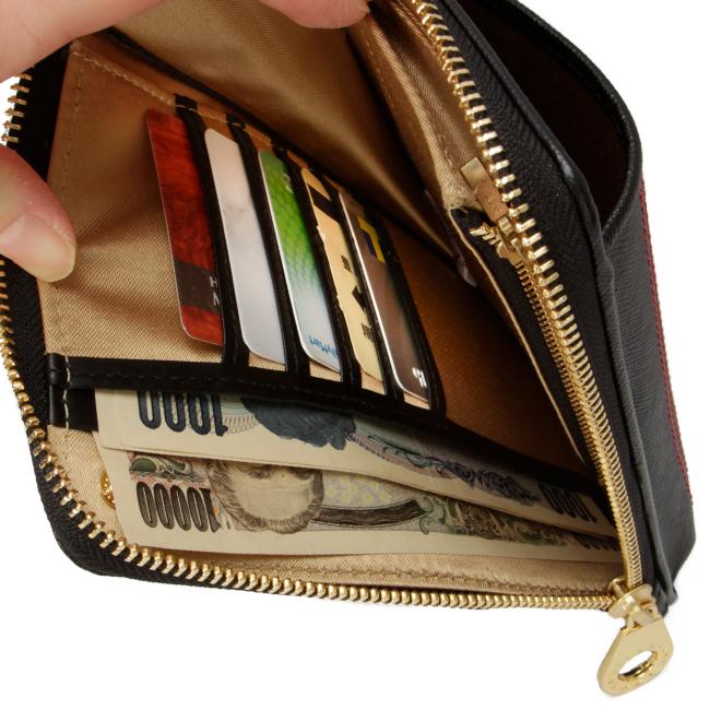 カステルバジャック シェスト ショルダーウォレット CASTELBAJAC cb-027101