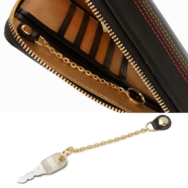 カステルバジャック シェスト ショルダーウォレット CASTELBAJAC cb-027101