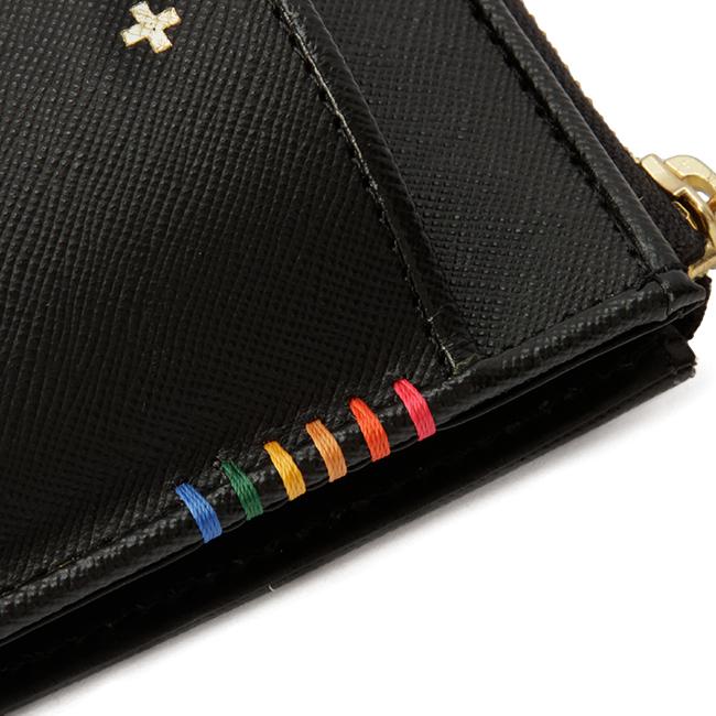 カステルバジャック シェスト ショルダーウォレット CASTELBAJAC cb-027101