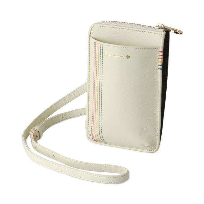 カステルバジャック シェスト ショルダーウォレット CASTELBAJAC cb-027101