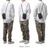 カステルバジャック シェスト ショルダーウォレット CASTELBAJAC cb-027102