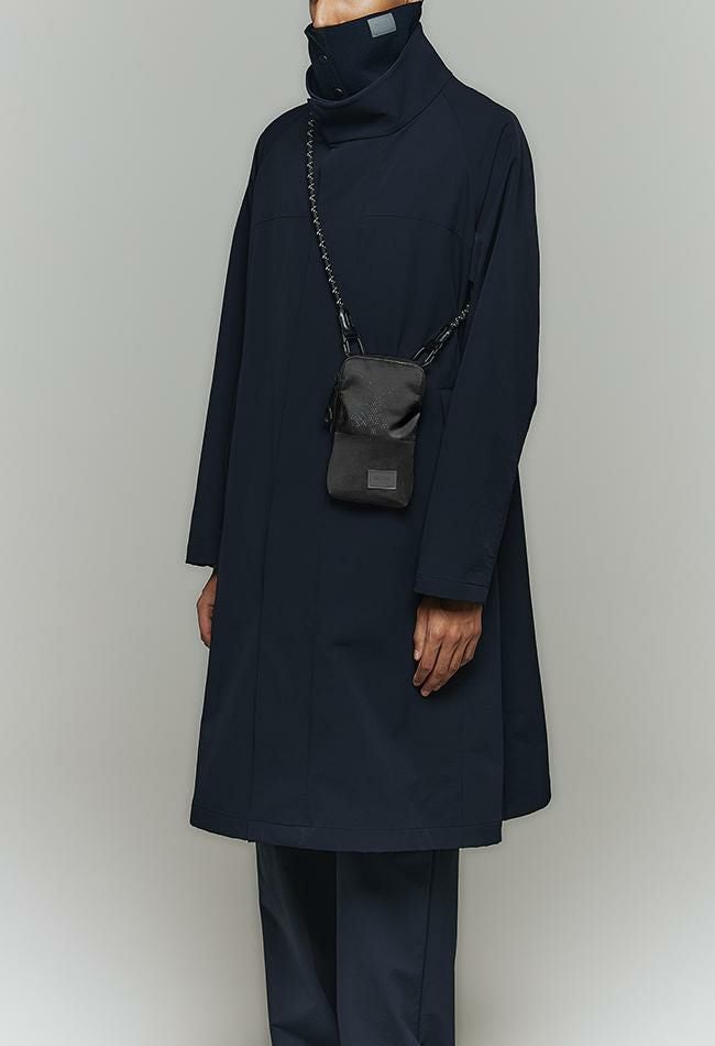 アントラック OUTDOOR CE ショルダーバッグ  untrack-60051