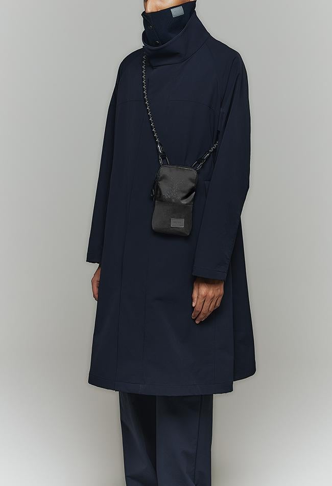 アントラック OUTDOOR CE ショルダーバッグ  untrack-60051