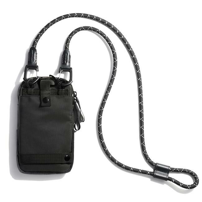 アントラック OUTDOOR CE ショルダーバッグ  untrack-60051