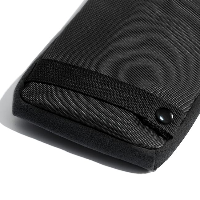 アントラック OUTDOOR CE ショルダーバッグ  untrack-60051