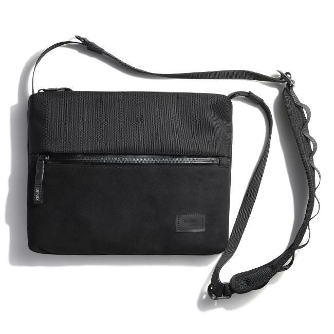 アントラック OUTDOOR CE サコッシュ  untrack-60052