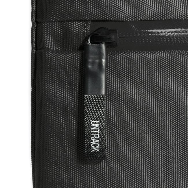 アントラック OUTDOOR CE サコッシュ  untrack-60052