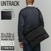 アントラック OUTDOOR/CBE サコッシュ  untrack-60053