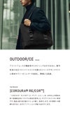 アントラック OUTDOOR/CBE サコッシュ  untrack-60053
