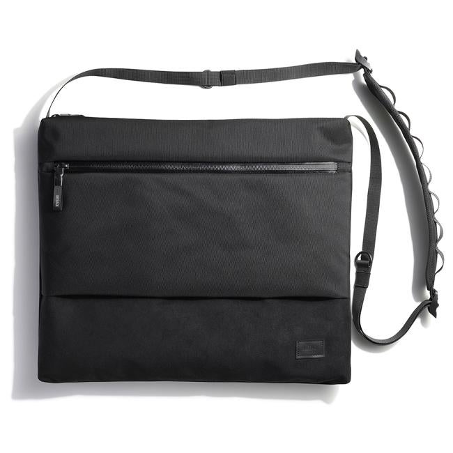 アントラック OUTDOOR/CBE サコッシュ  untrack-60053