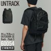 アントラック OUTDOOR/CBE リュック  untrack-60054