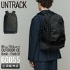 アントラック OUTDOOR/CBE リュック  untrack-60055