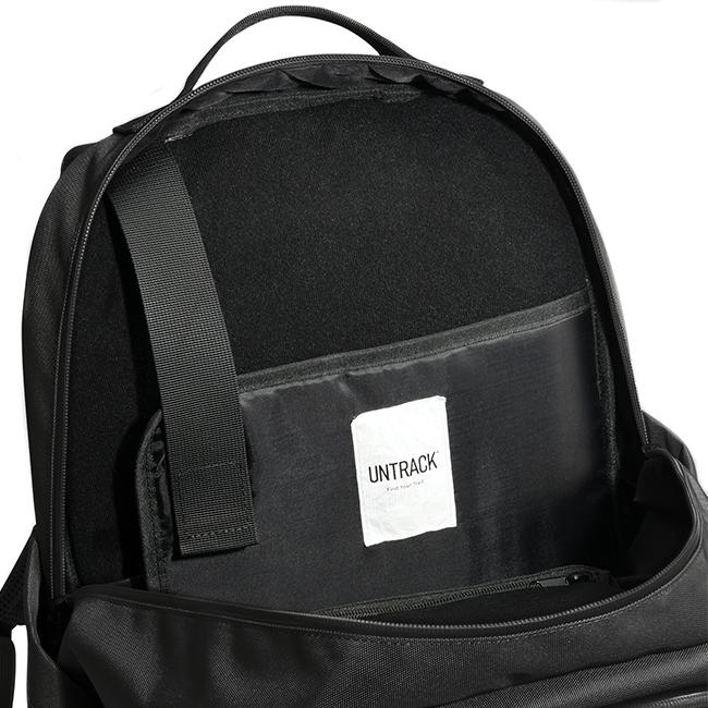 アントラック OUTDOOR/CBE リュック  untrack-60055