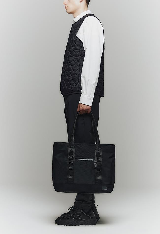 アントラック OUTDOOR/CBE トートバッグ  untrack-60056