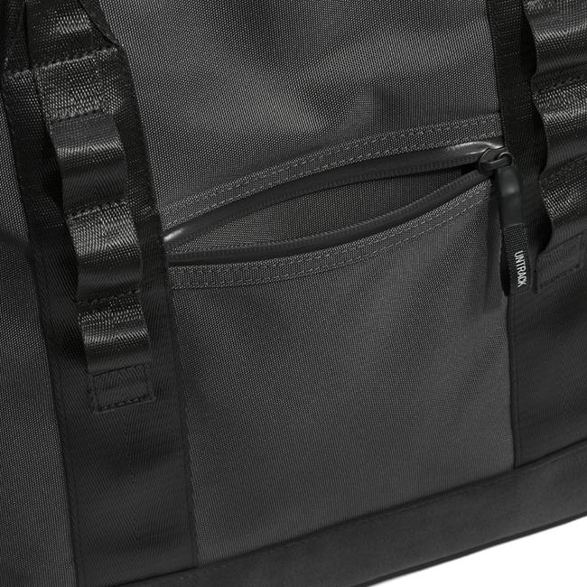アントラック トートバッグ Sサイズ A4 PC収納 OUTDOOR/CE UNTRACK