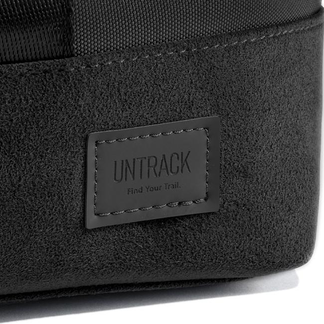 アントラック OUTDOOR/CBE トートバッグ  untrack-60056