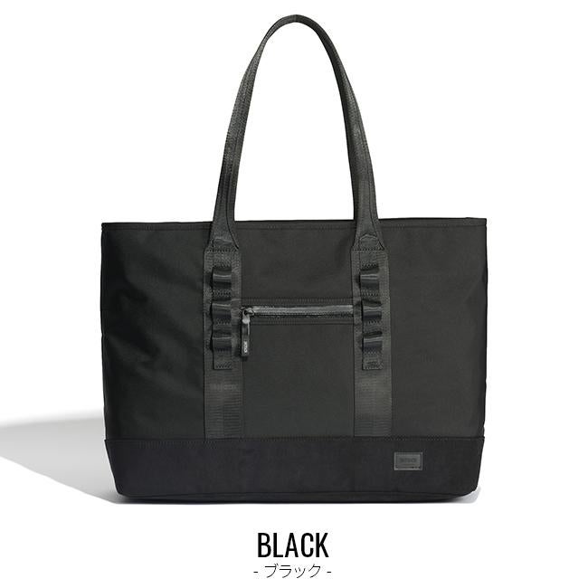 アントラック OUTDOOR/CBE トートバッグ  untrack-60057