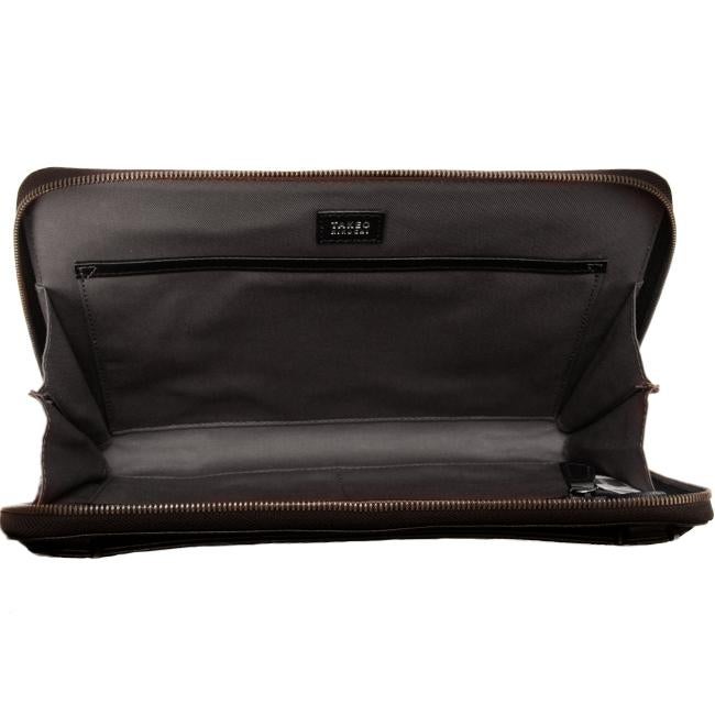 タケオキクチ グラスゴー クラッチバッグ セカンドバッグ TAKEO KIKUCHI tk-738212