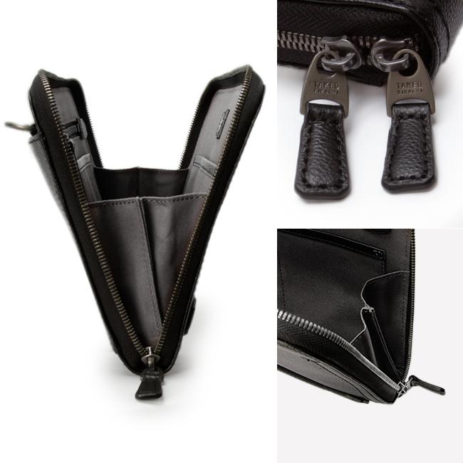 タケオキクチ グラスゴー クラッチバッグ セカンドバッグ TAKEO KIKUCHI tk-738212