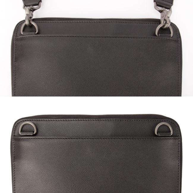 タケオキクチ グラスゴー クラッチバッグ セカンドバッグ TAKEO KIKUCHI tk-738212