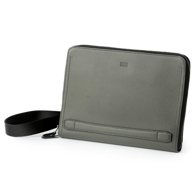 タケオキクチ グラスゴー クラッチバッグ セカンドバッグ TAKEO KIKUCHI tk-738212