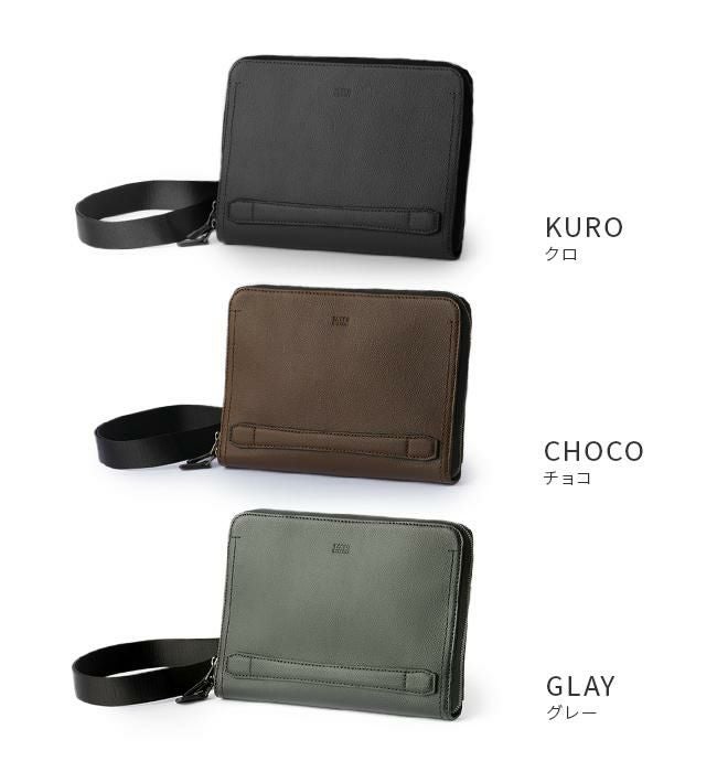 タケオキクチ グラスゴー クラッチバッグ セカンドバッグ TAKEO KIKUCHI tk-738211