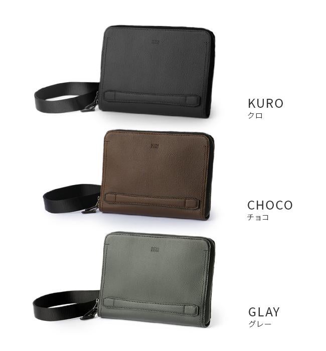 タケオキクチ グラスゴー クラッチバッグ セカンドバッグ TAKEO KIKUCHI tk-738211