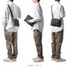 タケオキクチ グラスゴー クラッチバッグ セカンドバッグ TAKEO KIKUCHI tk-738211