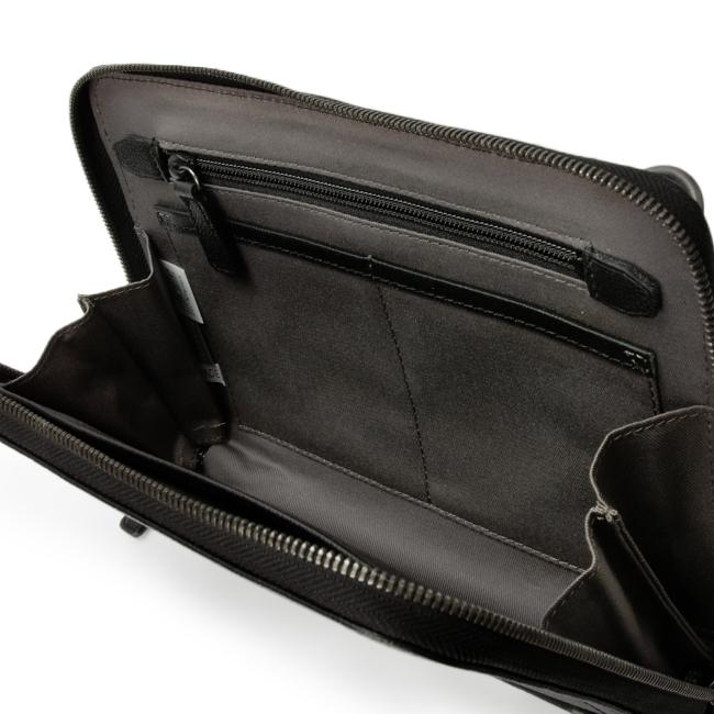 タケオキクチ グラスゴー クラッチバッグ セカンドバッグ TAKEO KIKUCHI tk-738211