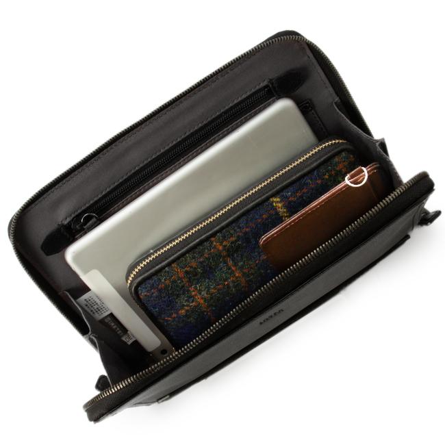 タケオキクチ グラスゴー クラッチバッグ セカンドバッグ TAKEO KIKUCHI tk-738211