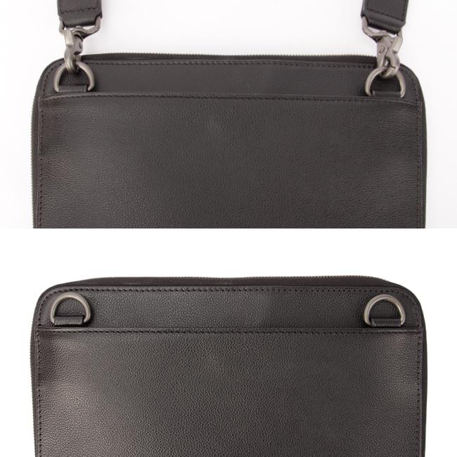 タケオキクチ グラスゴー クラッチバッグ セカンドバッグ TAKEO KIKUCHI tk-738211