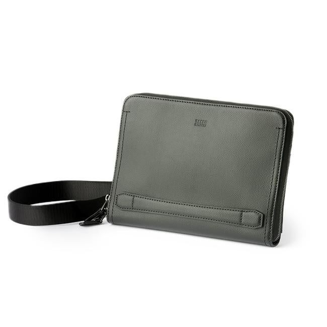 タケオキクチ グラスゴー クラッチバッグ セカンドバッグ TAKEO KIKUCHI tk-738211