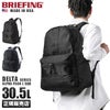 ブリーフィング USA/デルタ リュック BRIEFING delta-alpha-l