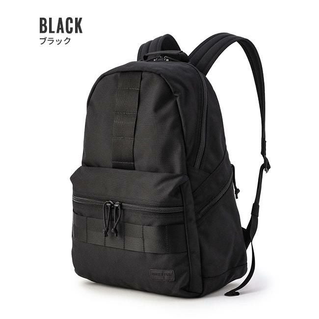 ブリーフィング USA/デルタ リュック BRIEFING delta-alpha-l