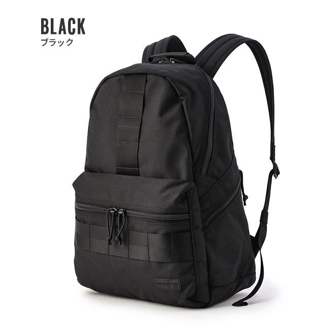 ブリーフィング USA/デルタ リュック BRIEFING delta-alpha-l