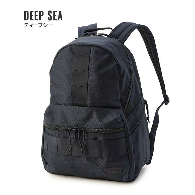 ブリーフィング USA/デルタ リュック BRIEFING delta-alpha-l