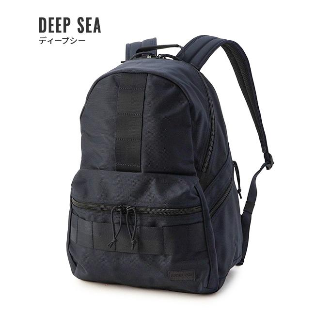 ブリーフィング USA/デルタ リュック BRIEFING delta-alpha-l