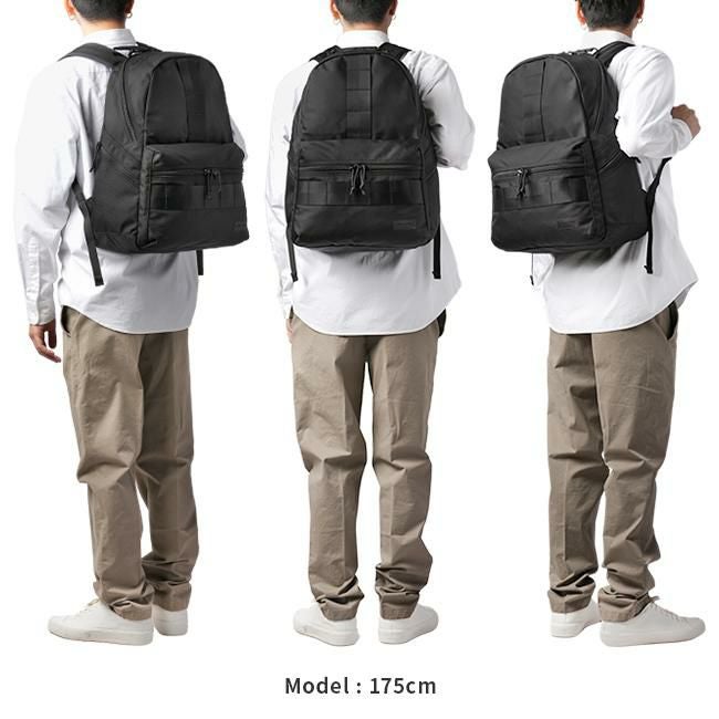 ブリーフィング USA/デルタ リュック BRIEFING delta-alpha-l