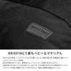 ブリーフィング USA/デルタ リュック BRIEFING delta-alpha-l