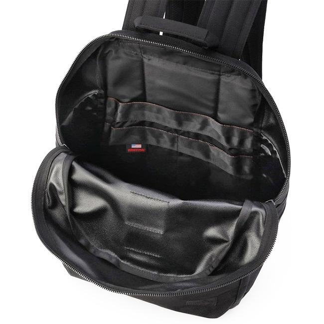 ブリーフィング USA/デルタ リュック BRIEFING delta-alpha-l