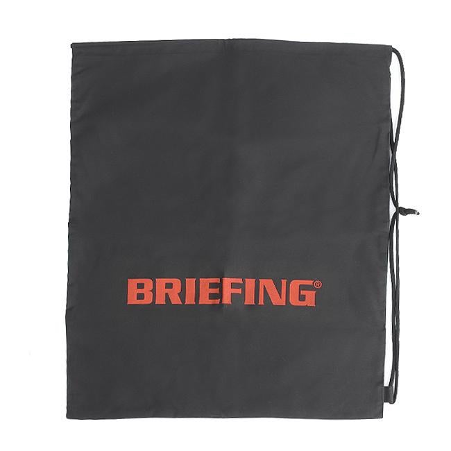 ブリーフィング USA/デルタ リュック BRIEFING delta-alpha-l
