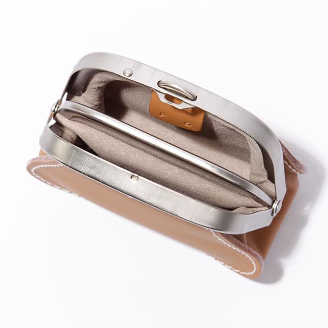 ソポ デギャーマン 小銭入れ コインケース  gama-mini