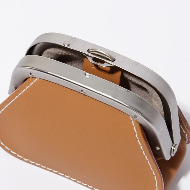 ソポ デギャーマン 小銭入れ コインケース  gama-mini