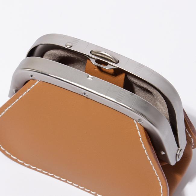 ソポ デギャーマン 小銭入れ コインケース  gama-mini