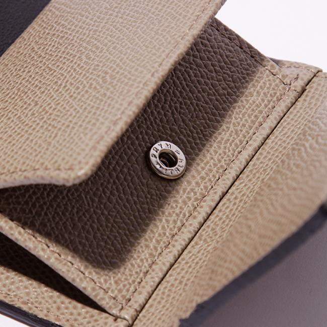 ソポ デギャーマン 二つ折り財布  so57