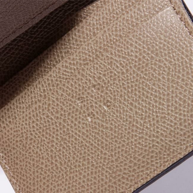 ソポ デギャーマン 二つ折り財布  so57