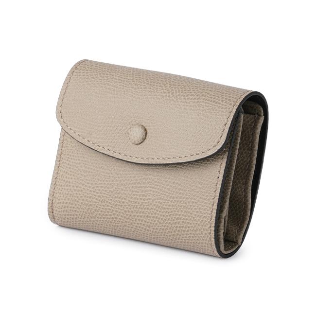 ソポ デギャーマン 二つ折り財布  so57