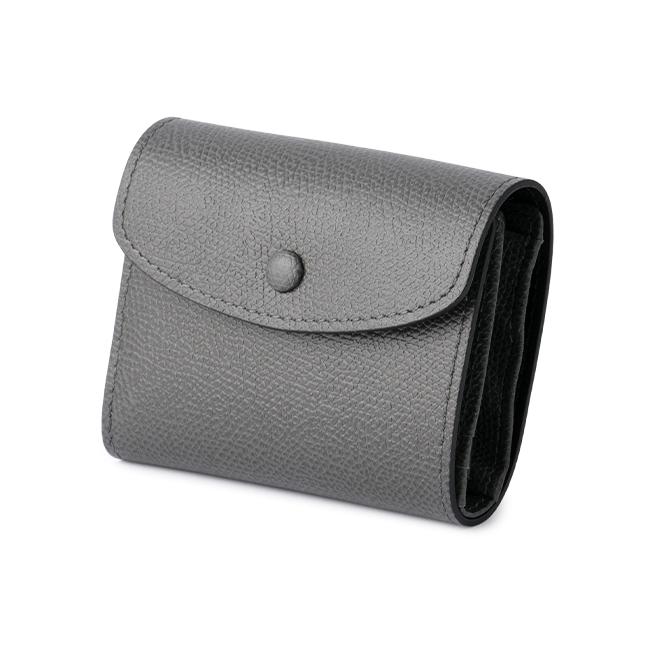 ソポ デギャーマン 二つ折り財布  so57