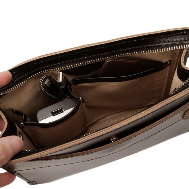 タケオキクチ ネイチャー クラッチバッグ セカンドバッグ TAKEO KIKUCHI tk-170251