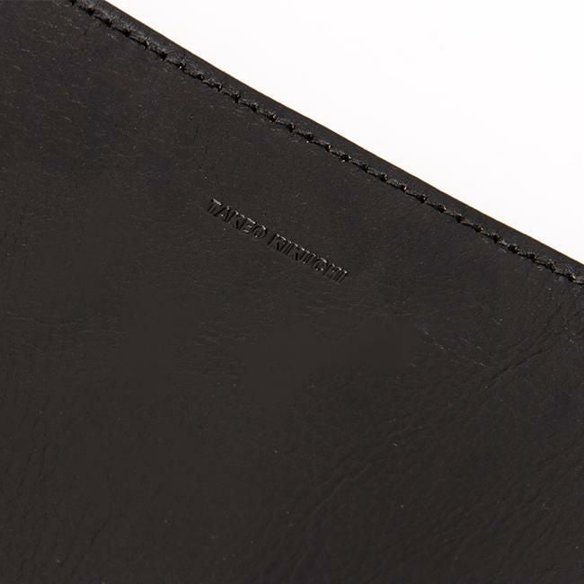 タケオキクチ ネイチャー クラッチバッグ セカンドバッグ TAKEO KIKUCHI tk-170252